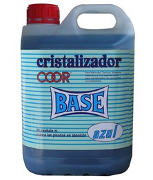 Cristalizador Base 